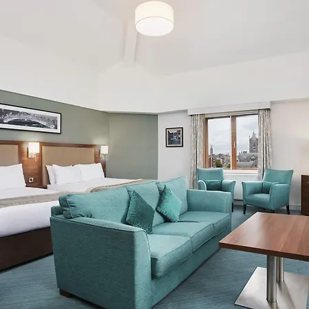 Leonardo Christchurch 4* ダブリン