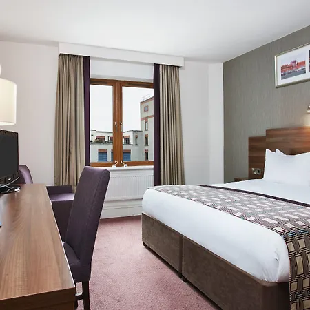 Leonardo Christchurch ホテル 4*