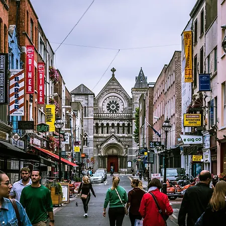 Ξενοδοχείο Leonardo Christchurch 4*