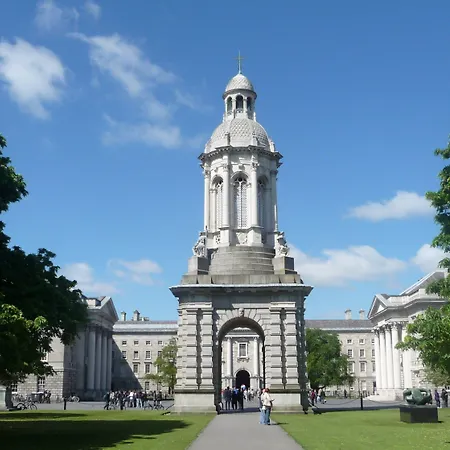 Ξενοδοχείο Leonardo Christchurch Δουβλίνο