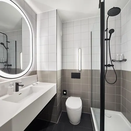 Hotel Leonardo Christchurch Dublino