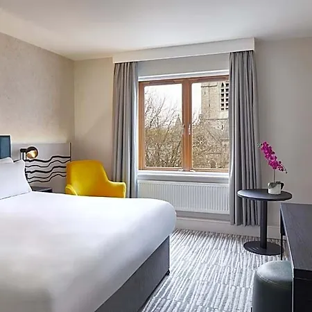 ホテル Leonardo Christchurch 4*
