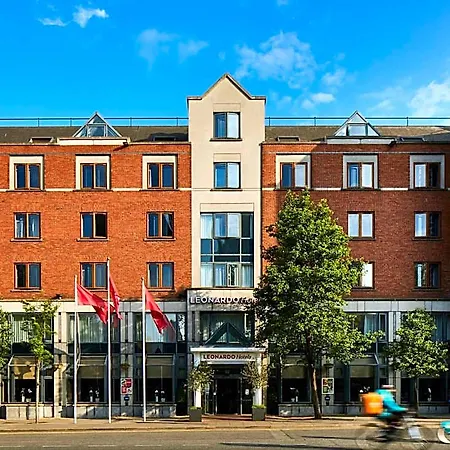 Leonardo Christchurch 4*