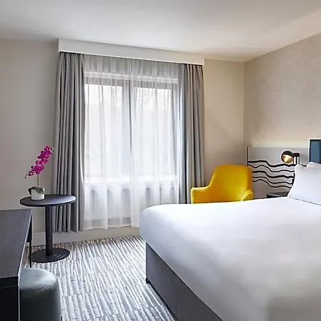 Leonardo Christchurch 4* ダブリン