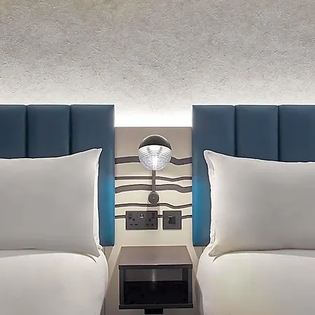 Leonardo Christchurch 4* ダブリン