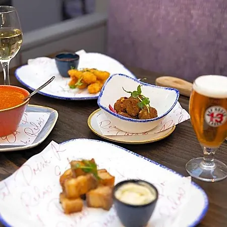 Leonardo Christchurch 4* ダブリン
