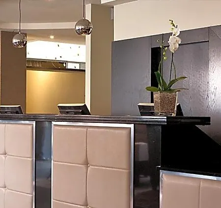 Leonardo Christchurch 4* Dublín