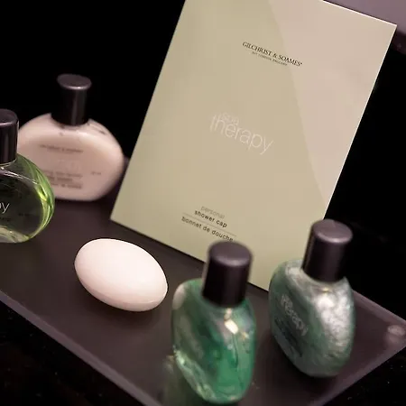 Ξενοδοχείο Leonardo Christchurch Δουβλίνο