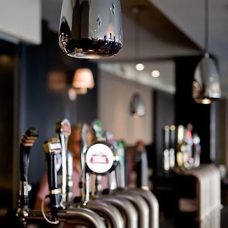 Leonardo Christchurch Δουβλίνο