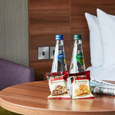 Hotel Jurys Christchurch Dublin