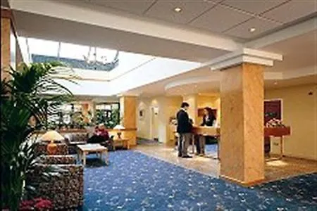 Jurys Christchurch 4* Dublin