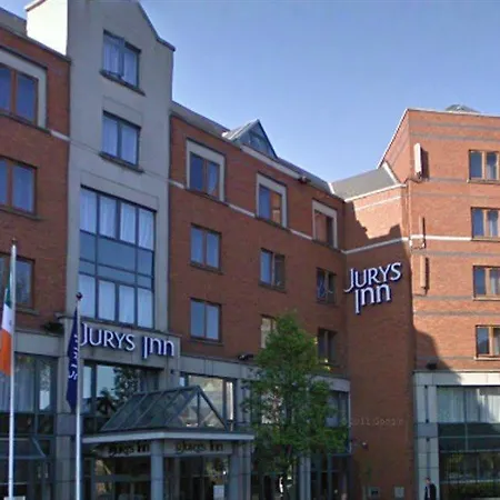 Jurys Christchurch Hotel