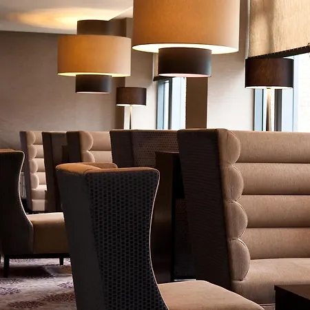 Leonardo Christchurch Hotel Dublín