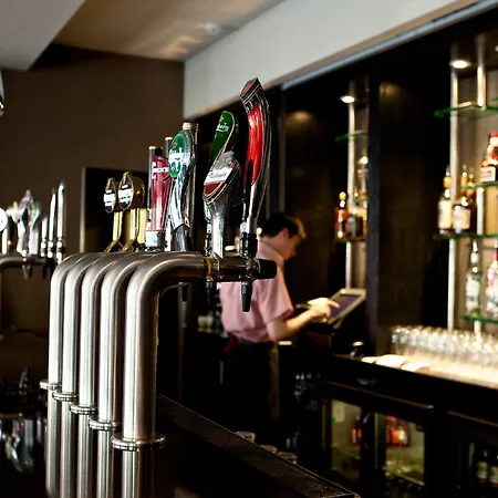 Jurys Christchurch 4* Dublin