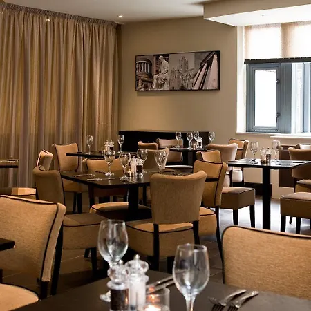 Jurys Christchurch 4* Dublin