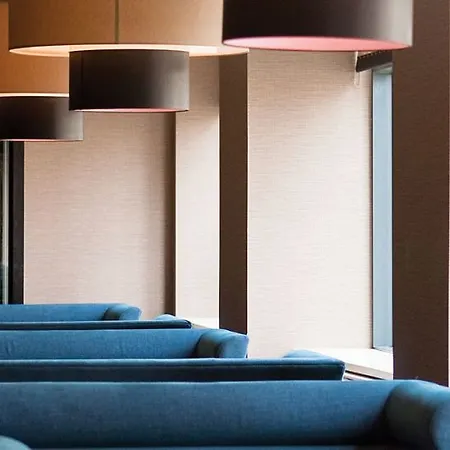 Leonardo Christchurch Hotel