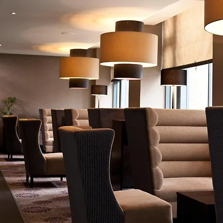 Jurys Christchurch Dublin
