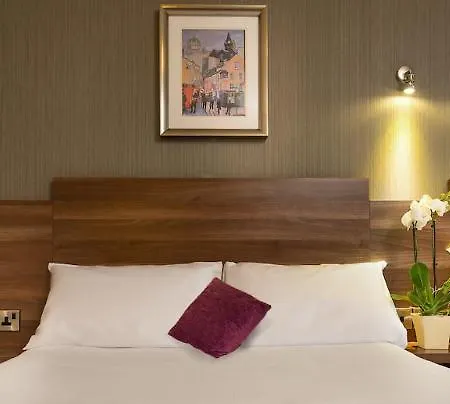 Hotel Jurys Christchurch