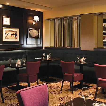 Jurys Christchurch 4* Dublin