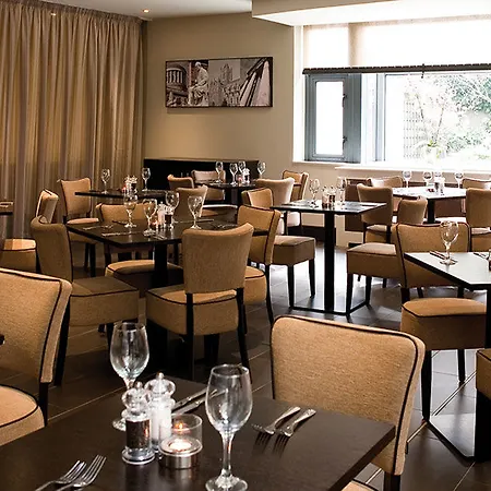 Hotel Jurys Christchurch Dublin