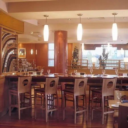 Jurys Christchurch Hotel Dublin