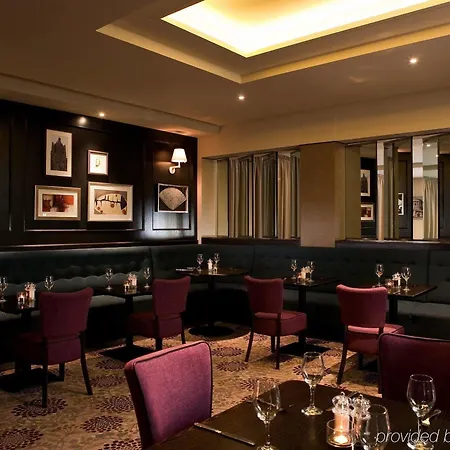 Jurys Christchurch Dublin