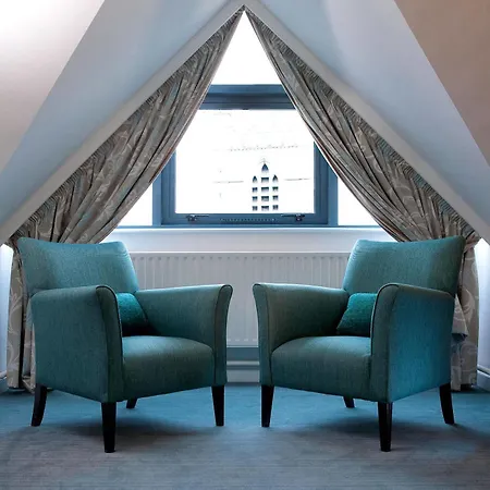 Jurys Christchurch Dublin