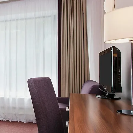 Jurys Christchurch Hotel Dublin