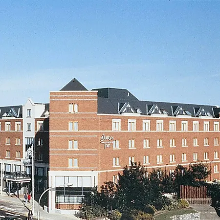 Hotel Jurys Christchurch Dublin