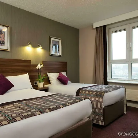 Jurys Christchurch Dublin