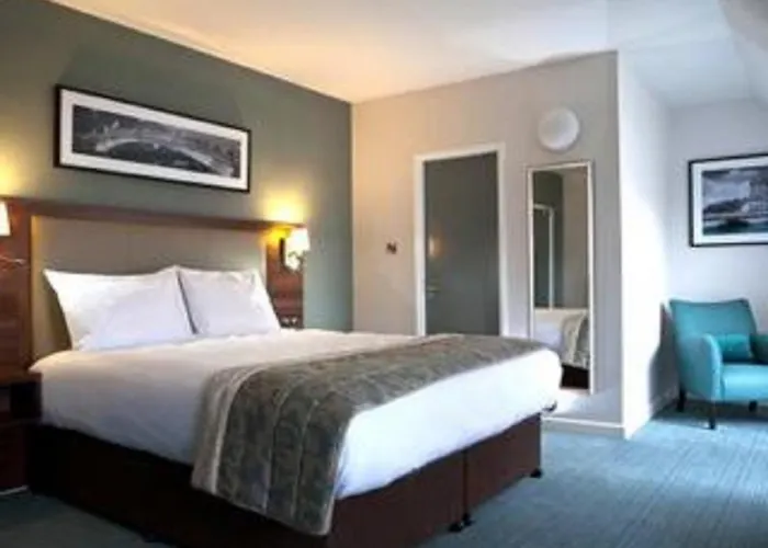 Hotel Leonardo Christchurch