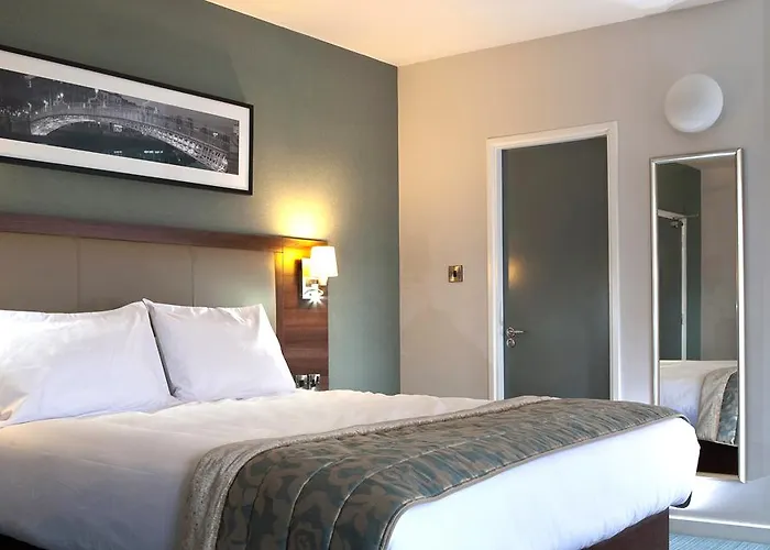 Hotel Leonardo Christchurch