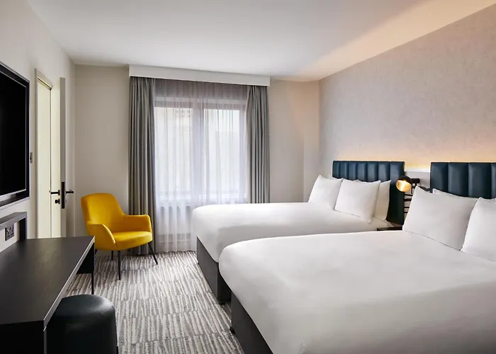 Leonardo Christchurch 4*