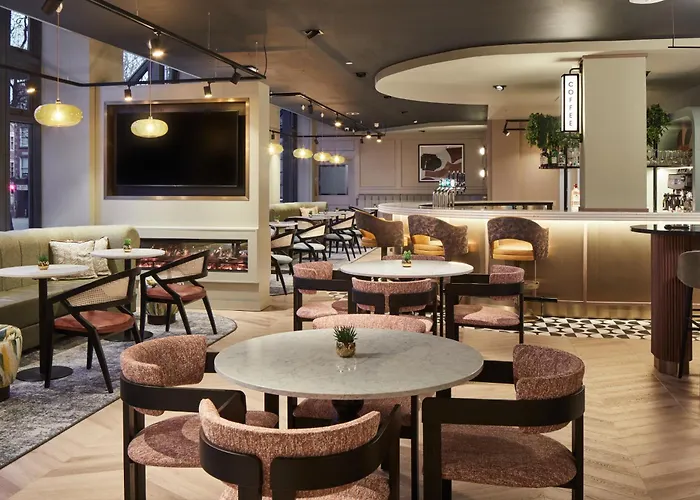 Leonardo Christchurch Dublín