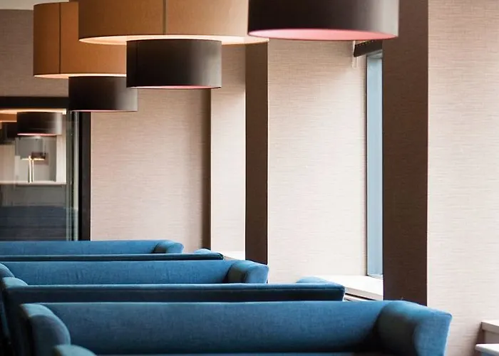 Leonardo Christchurch Hotel