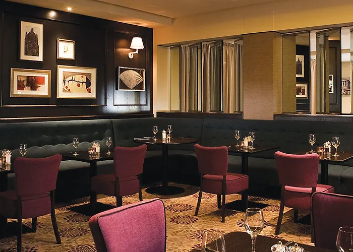 Leonardo Christchurch 4* Dublín