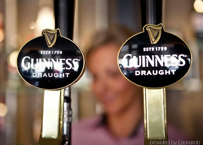 Leonardo Christchurch 4*