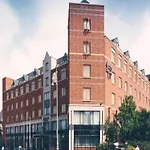 Szálloda Leonardo Christchurch 4*