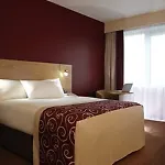 Szálloda Leonardo Christchurch 4*