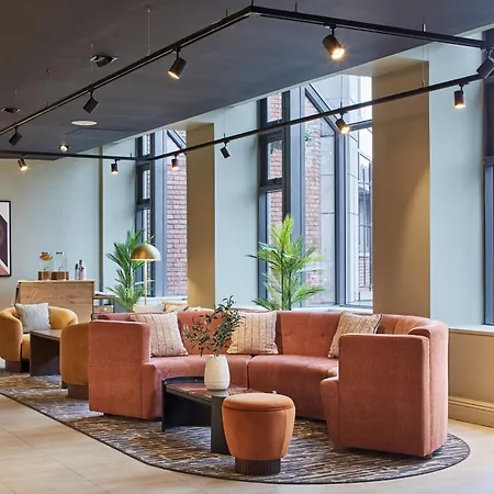 Leonardo Christchurch Dublin