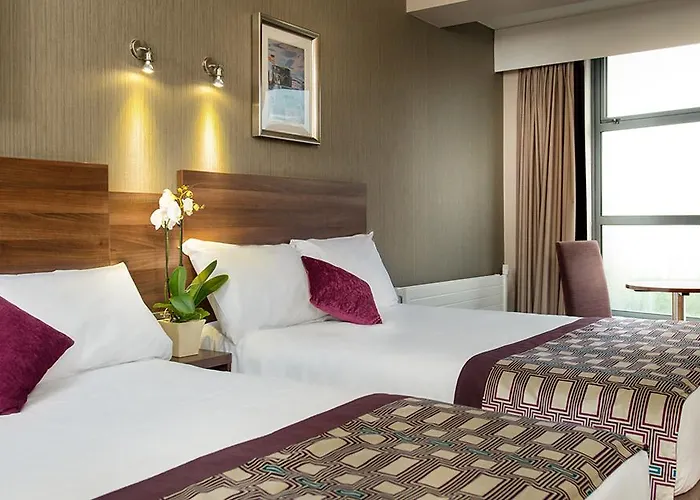 Leonardo Christchurch 4* Dublin