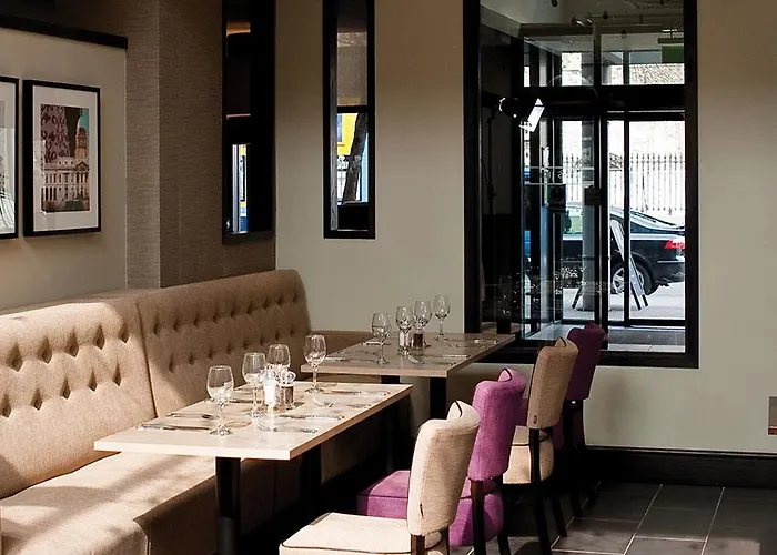 Leonardo Christchurch Dublin