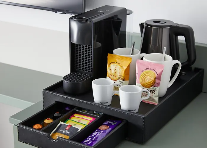 Leonardo Christchurch 4*