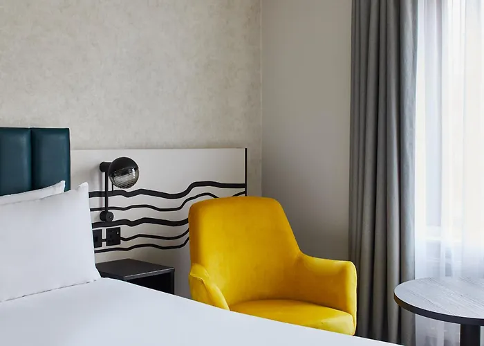 Leonardo Christchurch Dublin