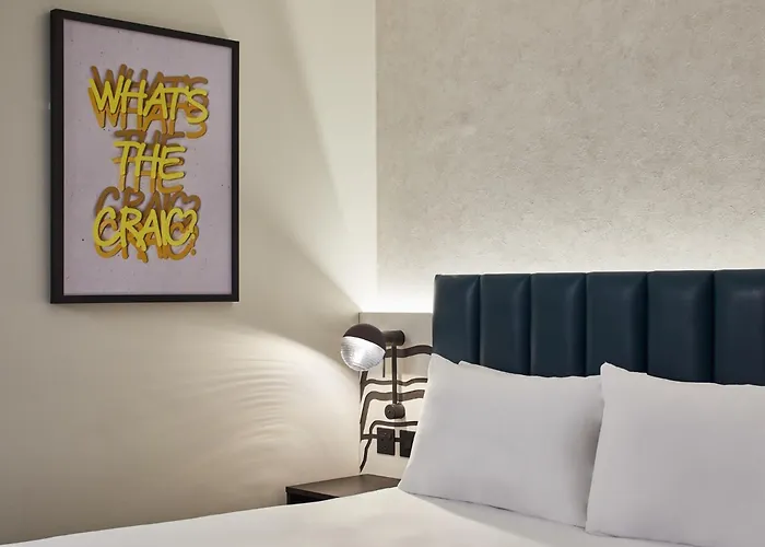 Leonardo Christchurch 4*