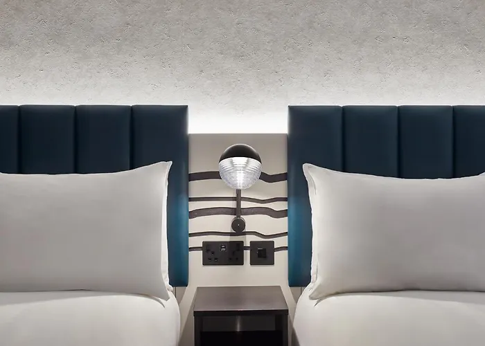 Leonardo Christchurch 4* Dublin