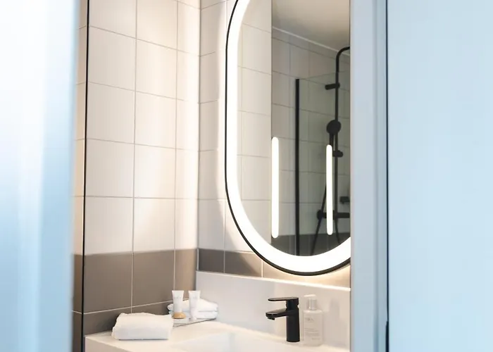 Leonardo Christchurch 4*