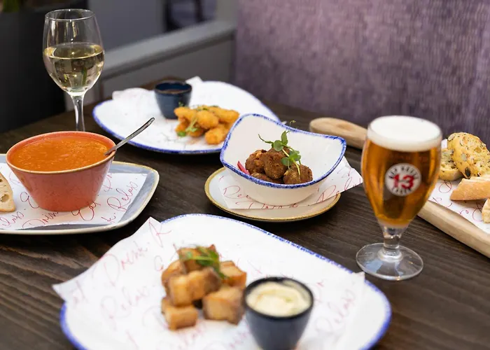 Leonardo Christchurch Dublin