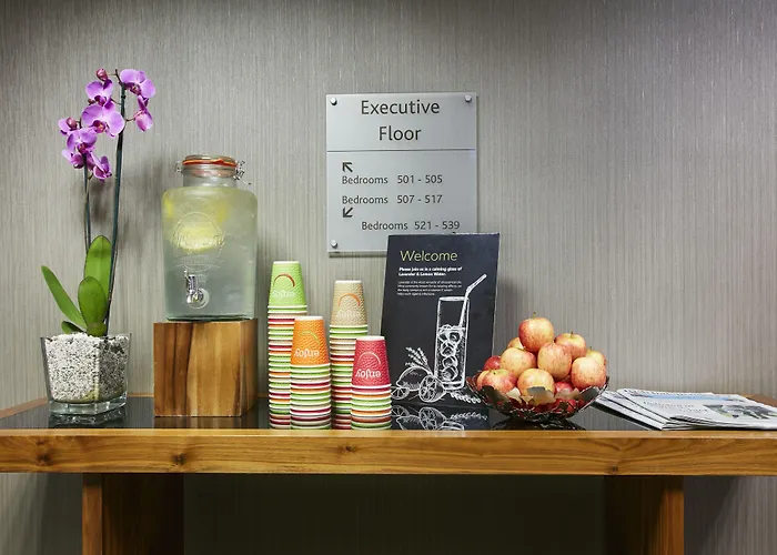 Leonardo Christchurch Dublin