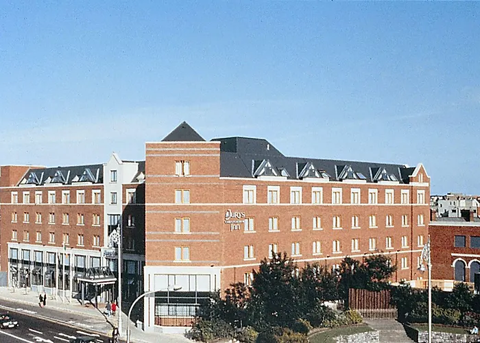 Leonardo Christchurch 4* Dublin